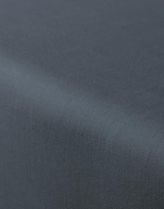 Hoeslaken PREMIUM PERCALE - Petrol