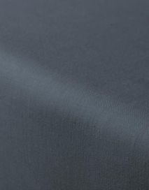 Hoeslaken PREMIUM PERCALE - Antraciet VES 400979-103-353