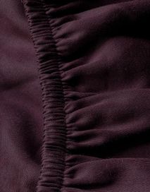 Hoeslaken SATIN - Pine green VES 405001-103-443