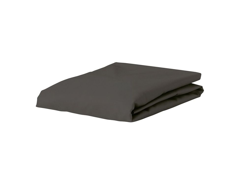 Hoeslaken SATIN - Pine green VES 405001-103-162