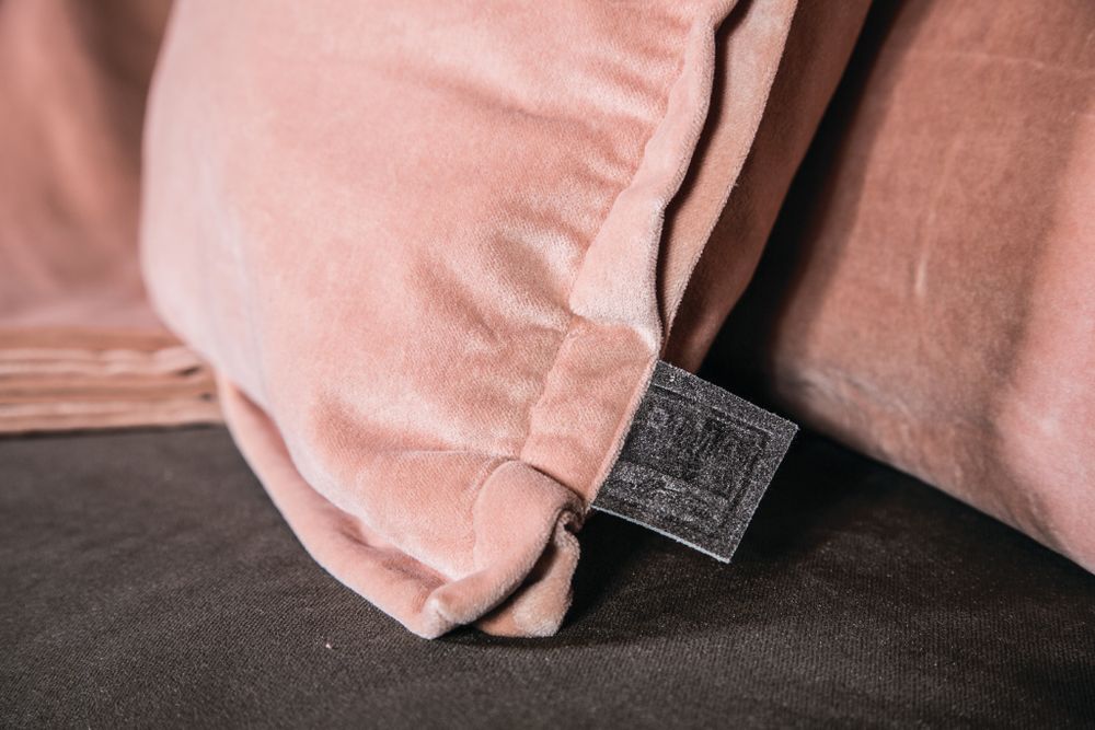 Kussen BING - Oudroze PEM 682372