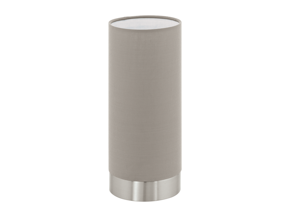 Tafellamp PASTERI - Grijs EGL 95122