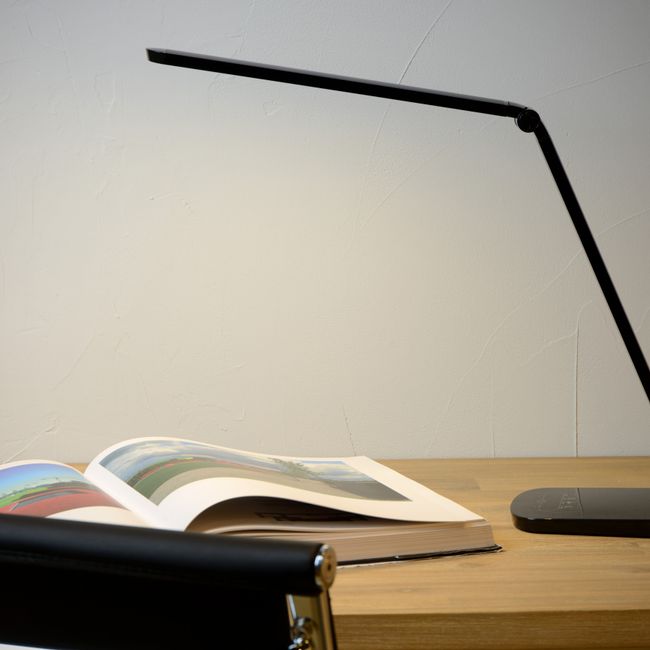 Bureaulamp VARIO LED - Wit