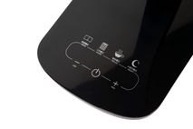 Bureaulamp VARIO LED - Wit LCD246561030