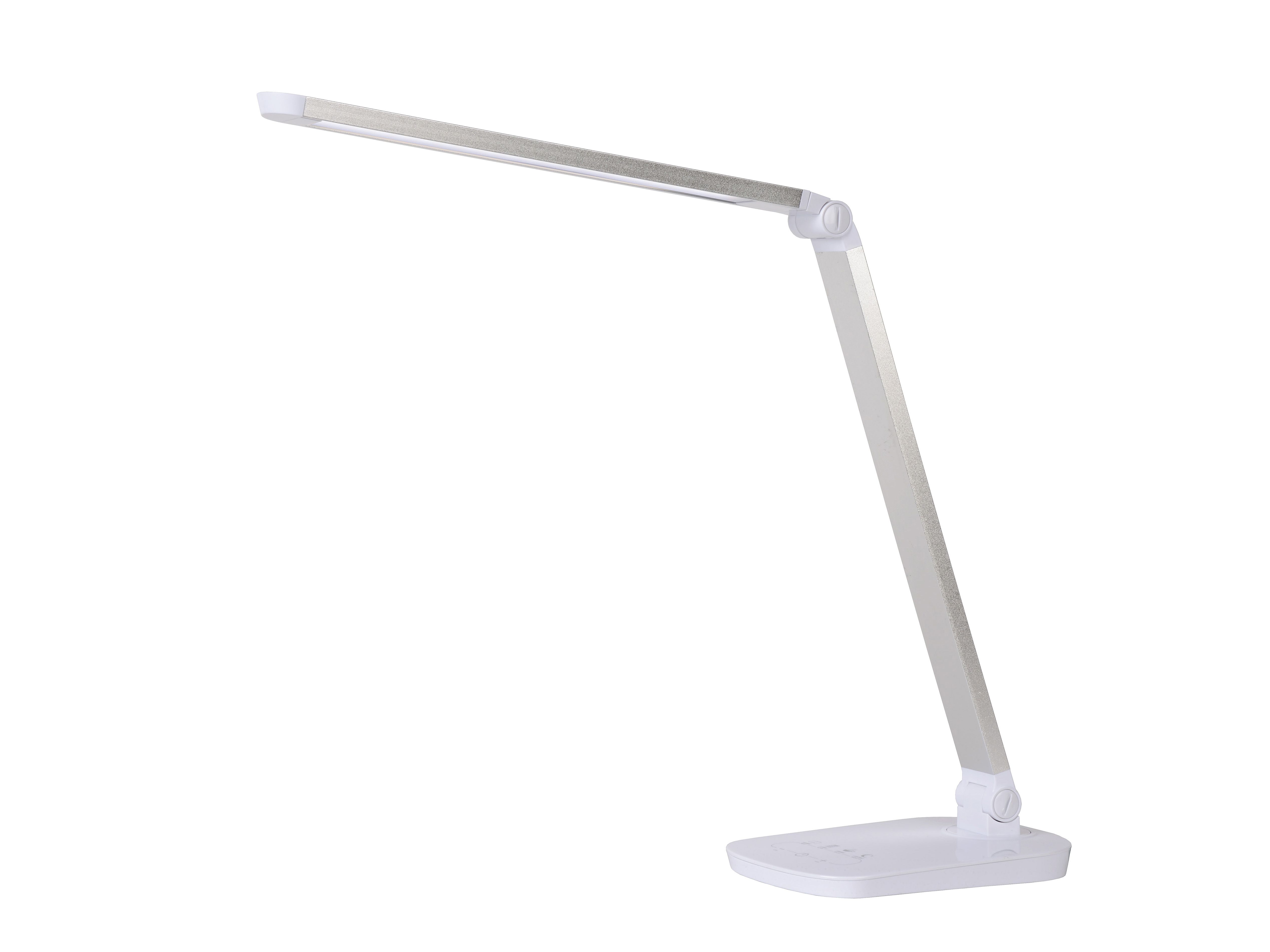Bureaulamp VARIO LED - Wit