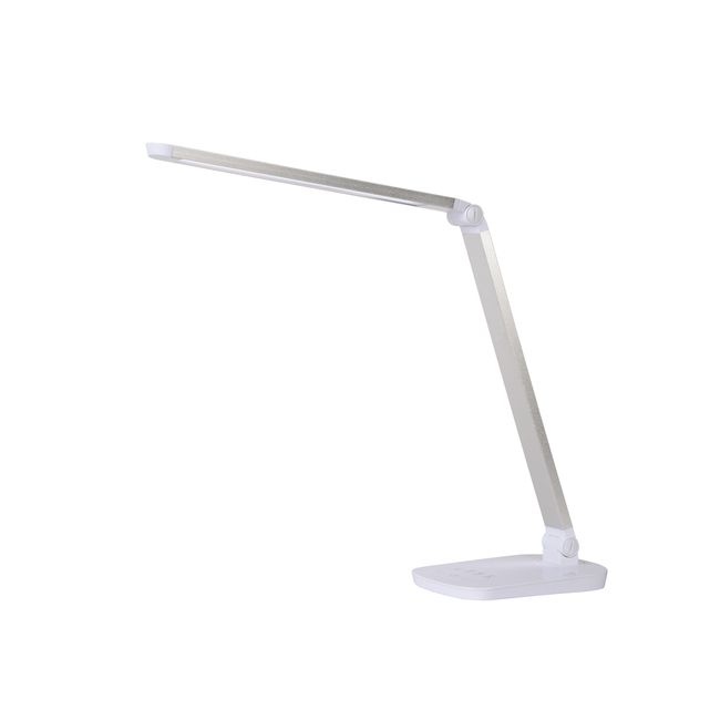 Bureaulamp VARIO LED - Wit