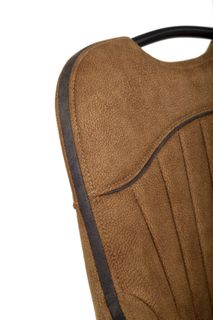 Stoel op wieltjes FLORIA - Luxor Liver MXF FLO STLC