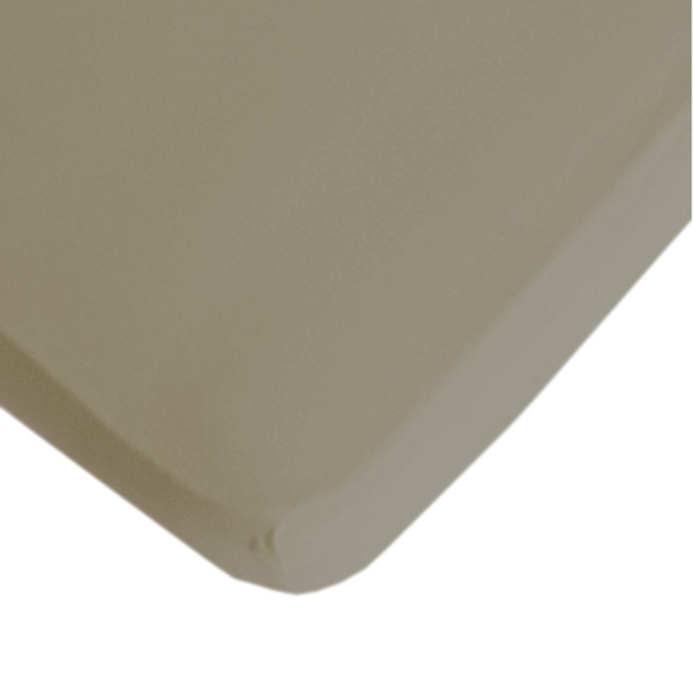 Hoeslaken 90x200 cm - Wit SCE 80021
