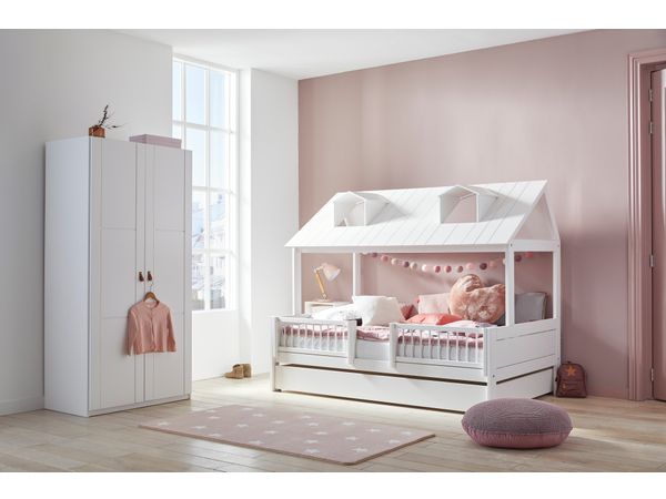 Download Hutbed Beachhouse Wit Gelakt Wit Deba Meubelen Free HD Get Wallpaper Hutbed Beachhouse Wit Gelakt Wit Deba Meubelen For Android