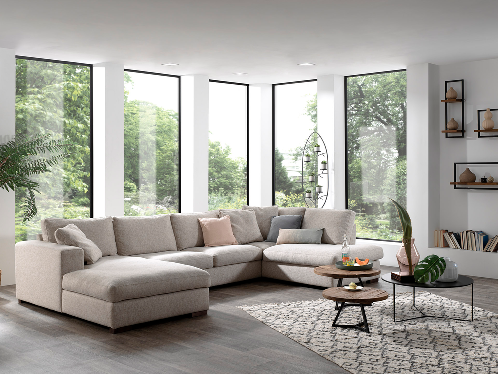 Hoekzetel SANTIAGO - Arnage Sand IMS-89-000013-AS22