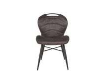 Stoel TALENT - Moss MXF TL STLA