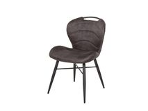 Stoel TALENT - Moss MXF TL STLA