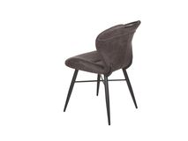 Stoel TALENT - Moss MXF TL STLA