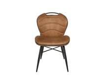 Stoel TALENT - Moss MXF TL STLC