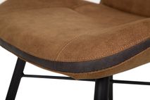 Stoel TALENT - Moss MXF TL STLC