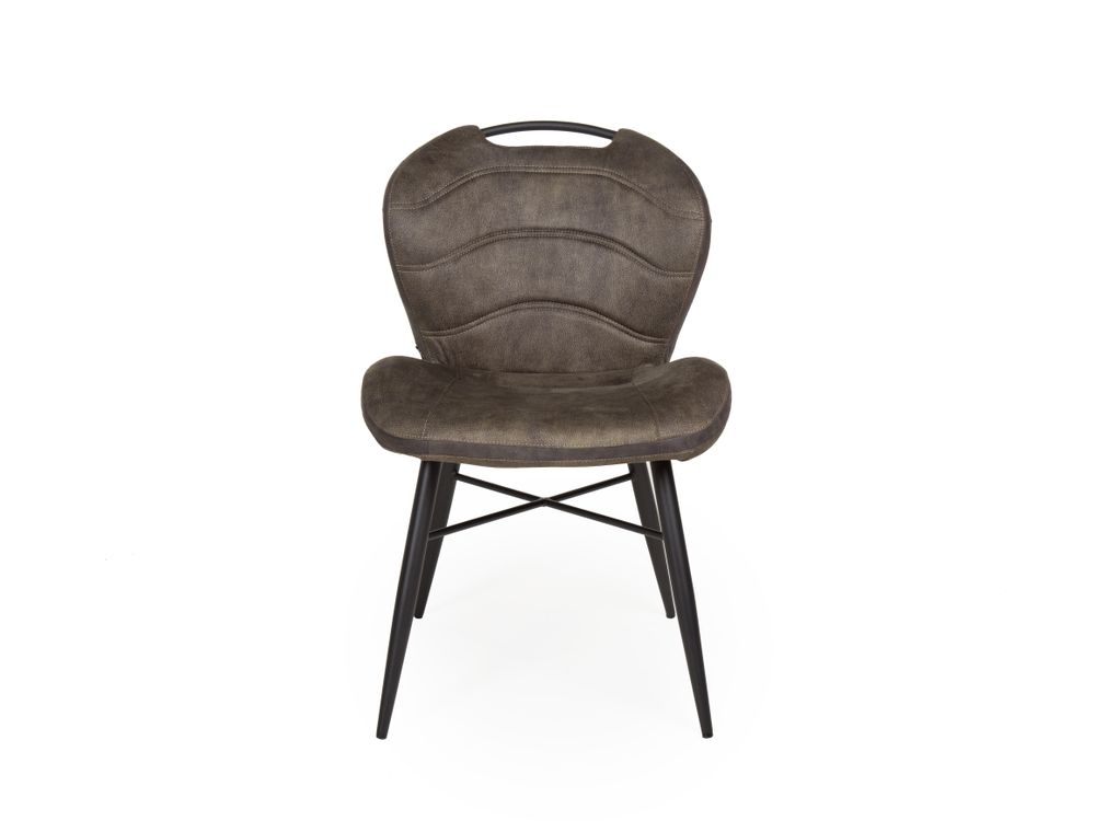 Stoel TALENT - Moss MXF TL STLM