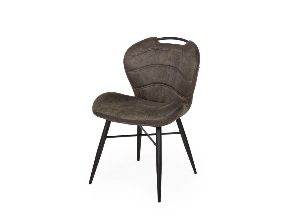 Stoel TALENT - Moss MXF TL STLM