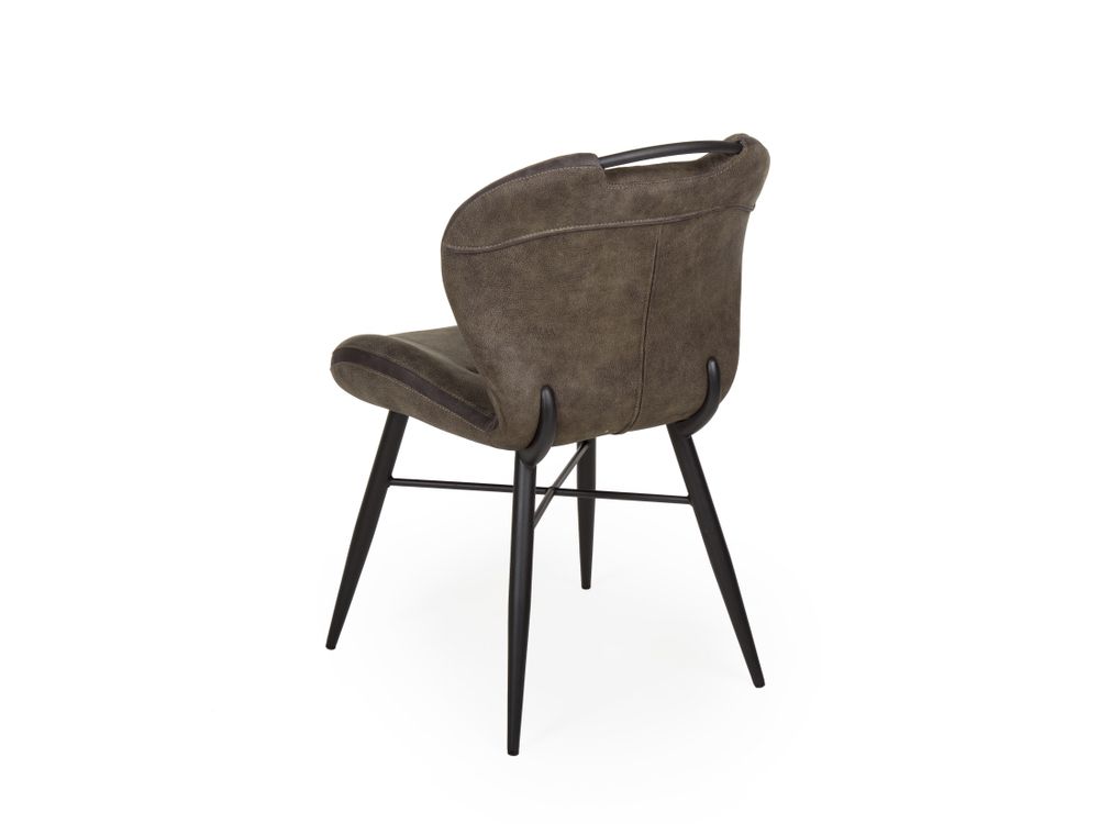 Stoel TALENT - Moss MXF TL STLM