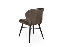Stoel TALENT - Moss MXF TL STLM