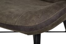 Stoel TALENT - Moss MXF TL STLM