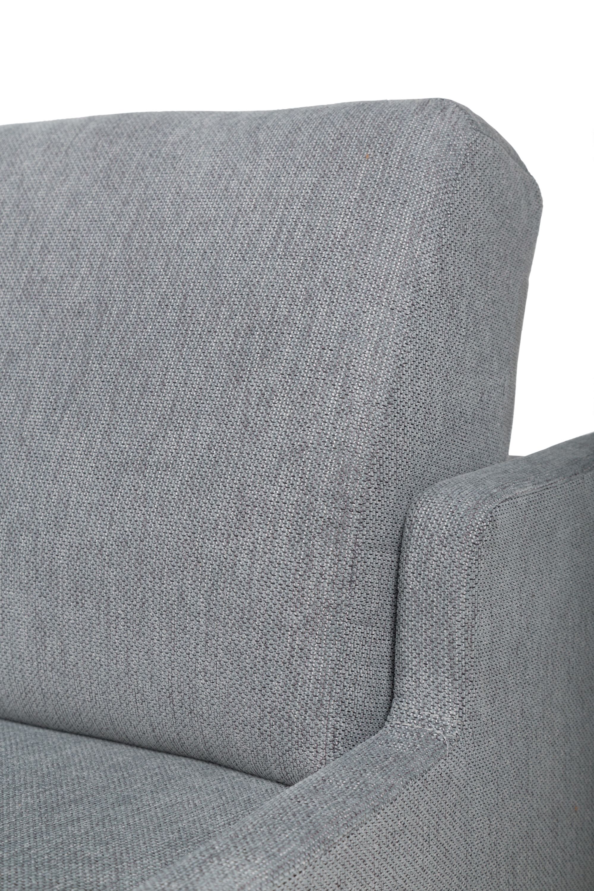 Zetelbed EMANTI met pocketverenmatras en trolley -