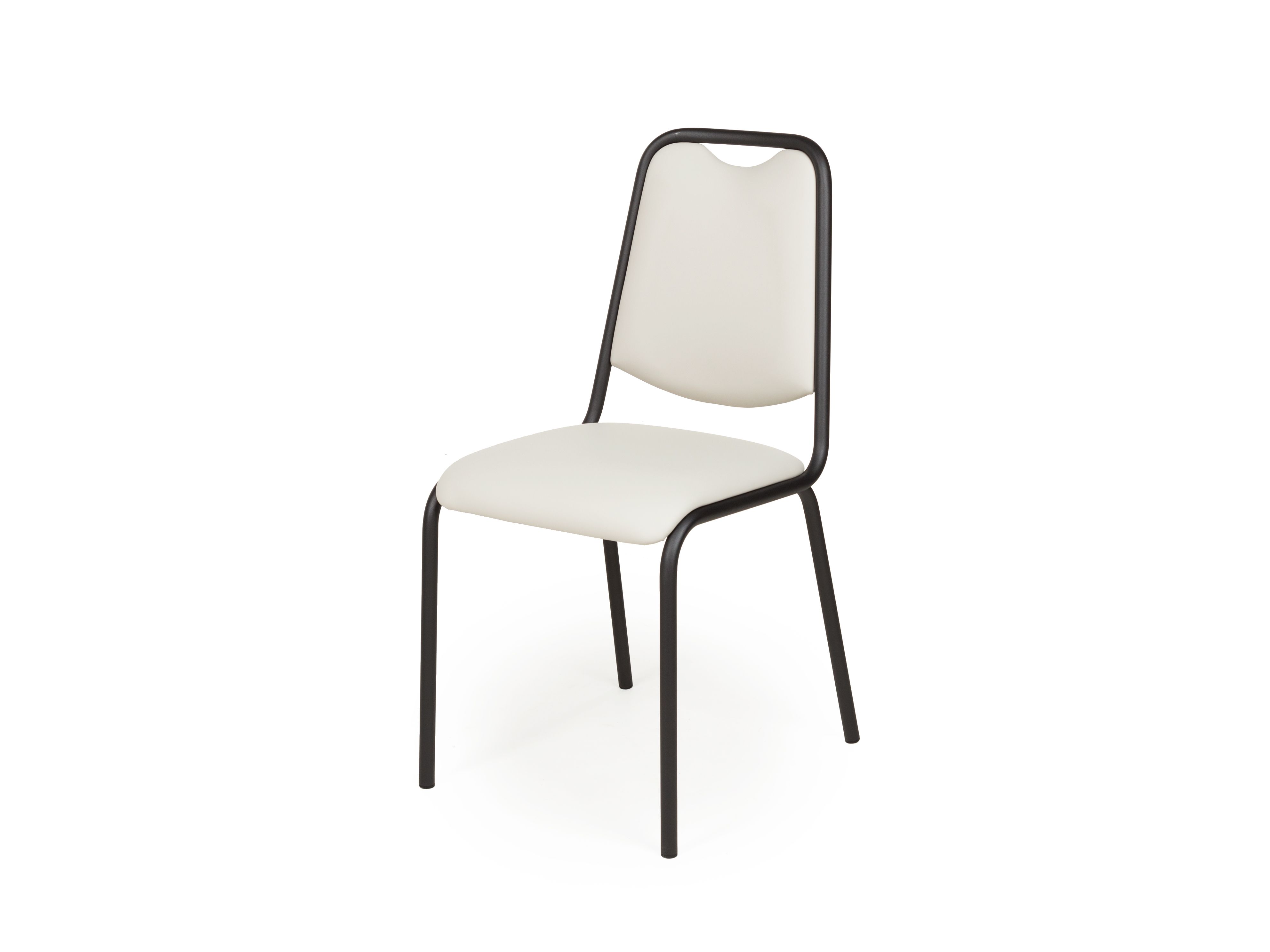 Stoel SUNNY - Greige/antraciet PFT-63-000003-M371