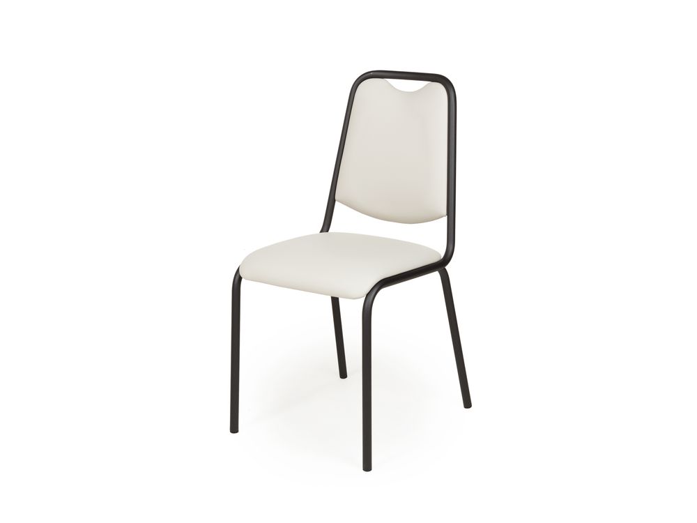 Stoel SUNNY - Greige/antraciet PFT-63-000003-M371