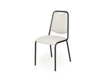 Stoel SUNNY - Greige/antraciet PFT-63-000003-M371