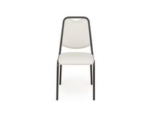 Stoel SUNNY - Greige/antraciet PFT-63-000003-M371
