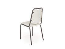 Stoel SUNNY - Greige/antraciet PFT-63-000003-M371