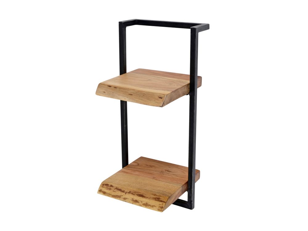 Wandplank EDGE - Acacia naturel ZLS 2580-15