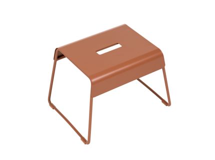 Hoeksalon zwart Hoeksalon zwart