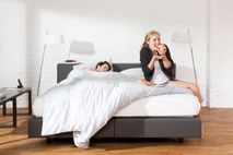 Matras GALWAY Medium RCT GA 90