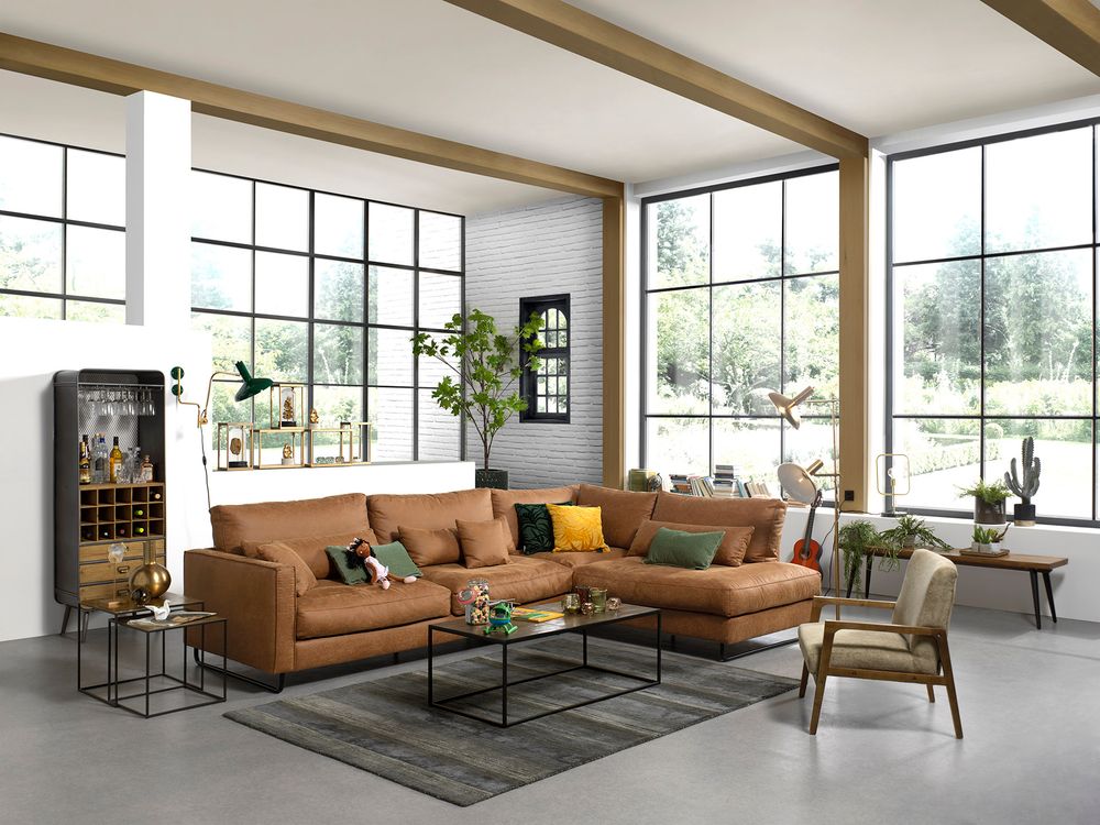 Wijnkast VINO - Wood ZVR 4100017