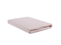 Hoeslaken JERSEY - Wit BDH JE160SP