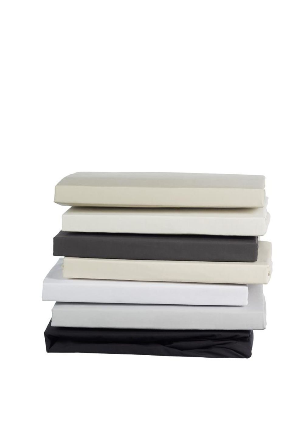 Hoeslaken PERCALE - Sand BDH PE90SA