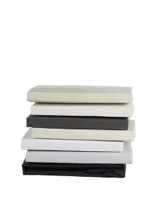 Hoeslaken PERCALE - Sand BDH PE90SA
