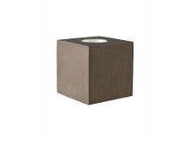 Tafellamp CUBIC - Coffee SPX 87414