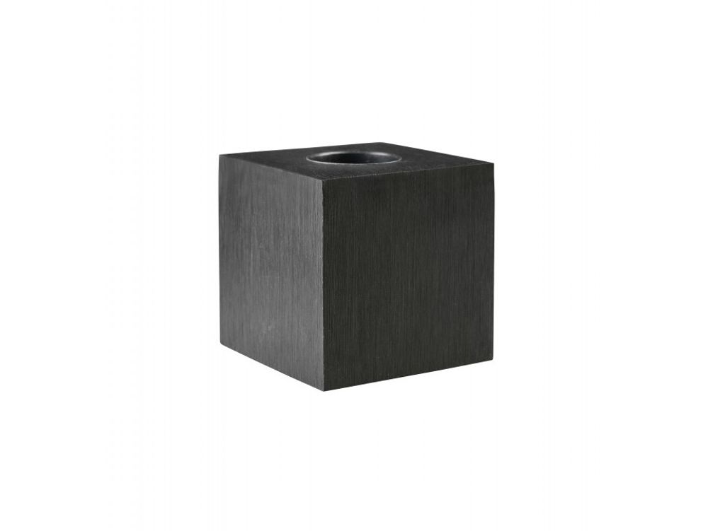 Tafellamp CUBIC - Coffee SPX 87412