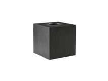 Tafellamp CUBIC - Coffee SPX 87412