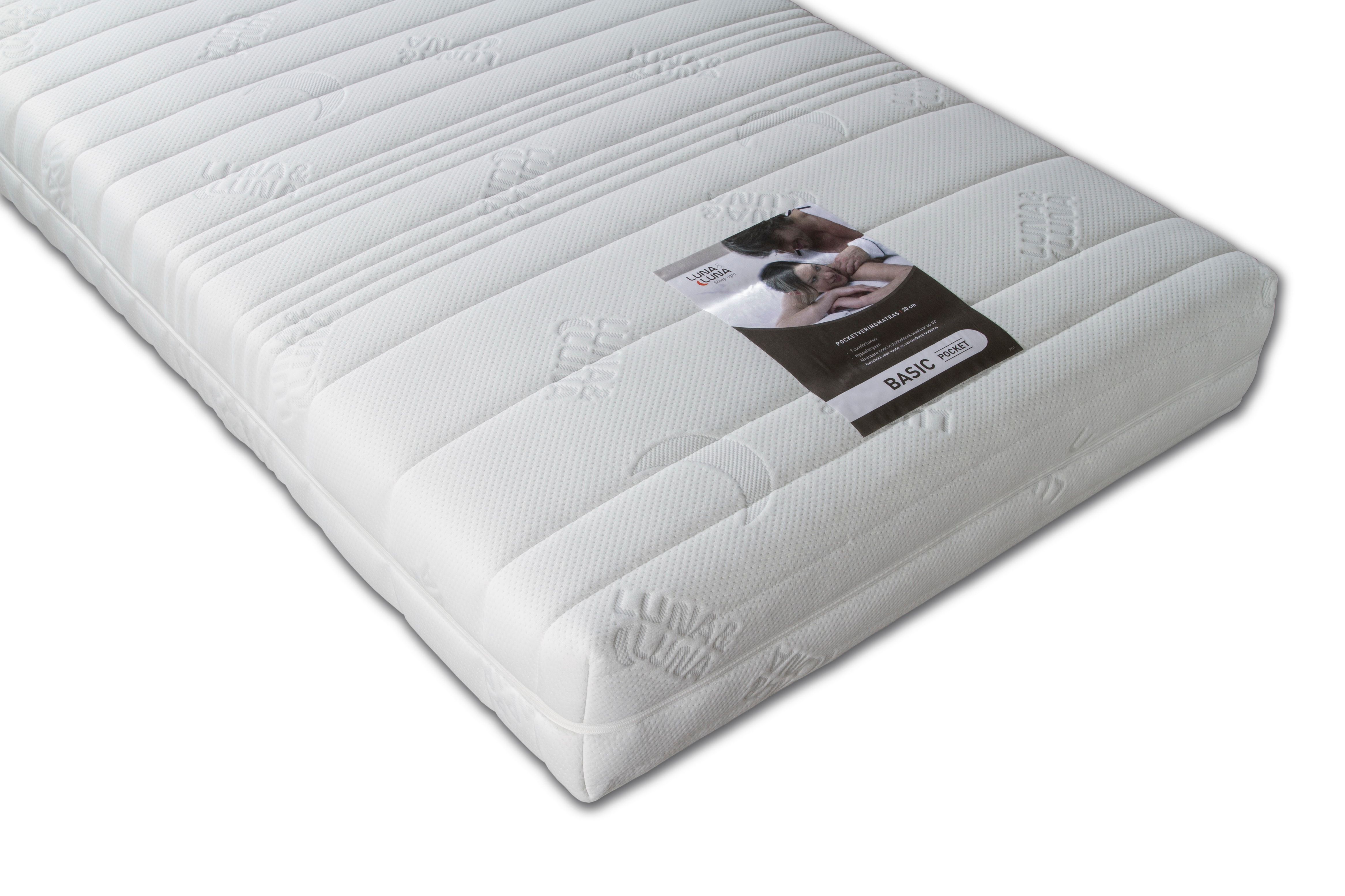 Matras POCKET medium