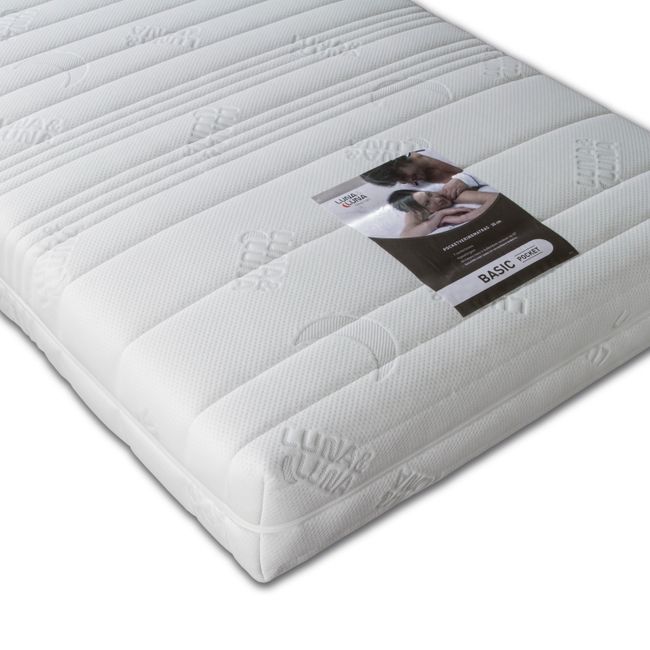 Matras POCKET medium