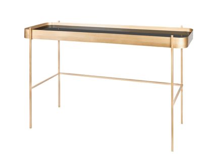 Laptoptafel goud Laptoptafel goud