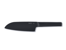 Santoku mes RON - Zwart BGH 8500545