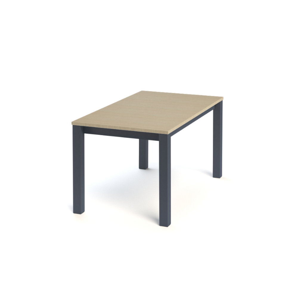 Tafel VERONA - Vicenza eik/antraciet PFT-20-000013-HP81