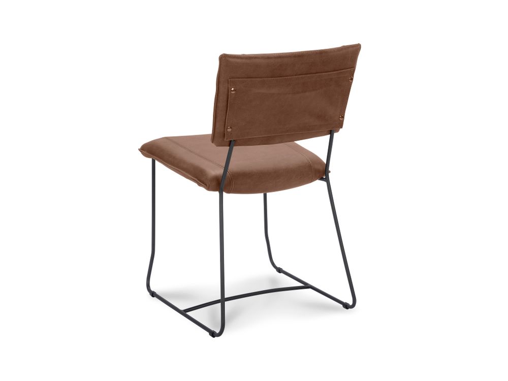 Stoel - Cognac XLC TO STC