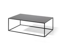 Salontafel KUBUS - Zwart FDF KU SA120