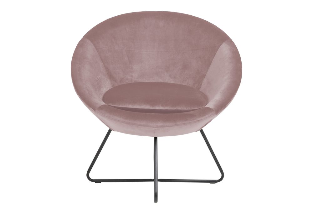 Fauteuil CENTER - Forest Green ACT CE STDS