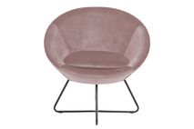 Fauteuil CENTER - Forest Green ACT CE STDS