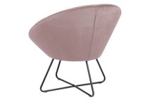 Fauteuil CENTER - Forest Green ACT CE STDS